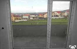 De vanzare apartament cu 2 camere, confort lux, cu 2 balcoane de 20 mp