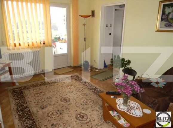 Apartament de vânzare 4 camere Grigorescu - 9394AV | BLITZ Cluj-Napoca | Poza1