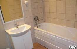 Apartament 2 camere, 54 mp utili, imobil nou,parcare subterana, zona P-ta 1 Mai!