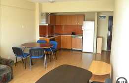 Apartament 2 camere, 54 mp utili, imobil nou,parcare subterana, zona P-ta 1 Mai!