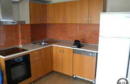 Apartament 2 camere, 54 mp utili, imobil nou,parcare subterana, zona P-ta 1 Mai!