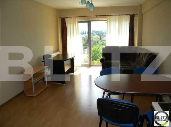Apartament de închiriat 2 camere Iris - 9395AI | BLITZ Cluj-Napoca | Poza2