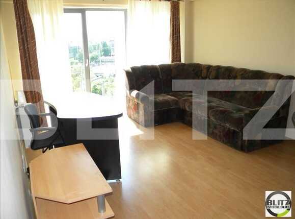 Apartament de închiriat 2 camere Iris - 9395AI | BLITZ Cluj-Napoca | Poza1