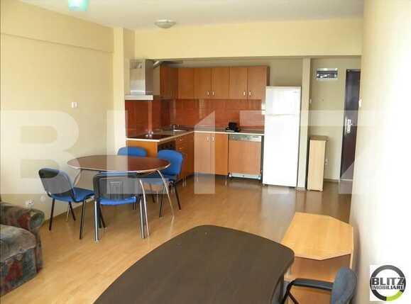 Apartament de închiriat 2 camere Iris - 9395AI | BLITZ Cluj-Napoca | Poza8