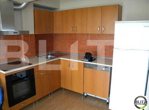 Apartament de închiriat 2 camere Iris - 9395AI | BLITZ Cluj-Napoca | Poza9