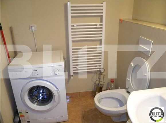 Apartament de închiriat 2 camere Iris - 9395AI | BLITZ Cluj-Napoca | Poza12