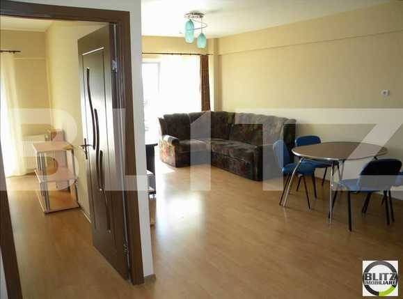 Apartament de închiriat 2 camere Iris - 9395AI | BLITZ Cluj-Napoca | Poza3