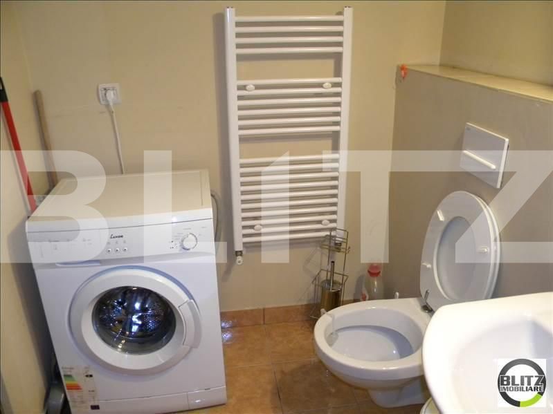 Apartament de închiriat 2 camere Iris - 9395AI | BLITZ Cluj-Napoca | Poza12