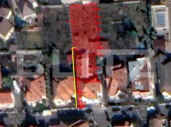 Casa de vânzare 3 camere Gheorgheni - 93956CV | BLITZ Cluj-Napoca | Poza1