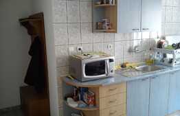 Garsoniera de 40 mp, decomandata, zona strazii Bucovina