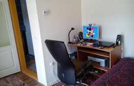 Garsoniera de 40 mp, decomandata, zona strazii Bucovina