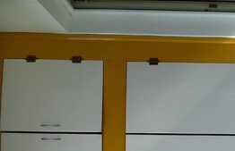 Garsoniera de 40 mp, decomandata, zona strazii Bucovina