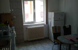 Garsoniera de 40 mp, decomandata, zona strazii Bucovina