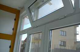 Garsoniera de 40 mp, decomandata, zona strazii Bucovina