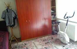 Garsoniera de 40 mp, decomandata, zona strazii Bucovina