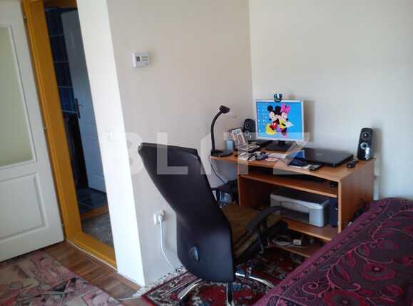 Garsonieră de închiriat Manastur - 93958AI | BLITZ Cluj-Napoca | Poza1