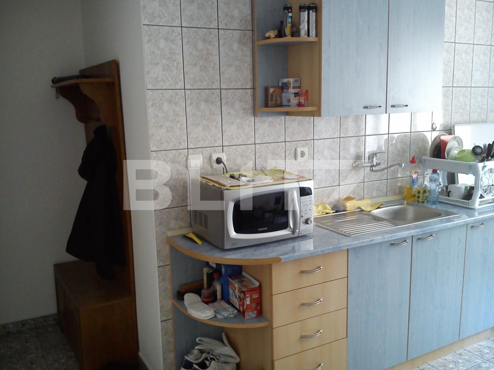 Garsonieră de închiriat Manastur - 93958AI | BLITZ Cluj-Napoca | Poza5