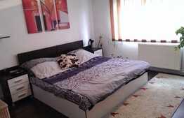 Apartament cu 2 camere decomandate, 55 mp, mobilat modern, zona P-ta Marasti