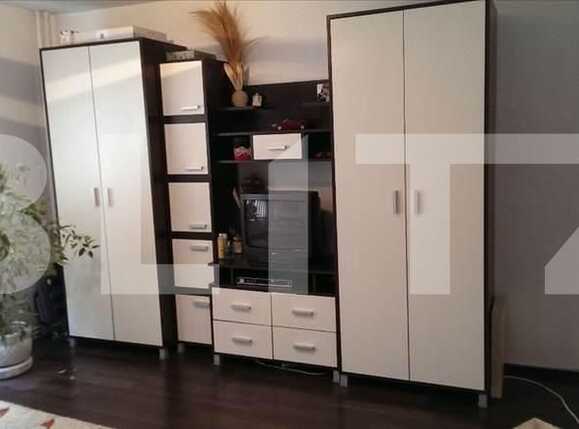 Apartament de închiriat 2 camere Marasti - 9396AI | BLITZ Cluj-Napoca | Poza3