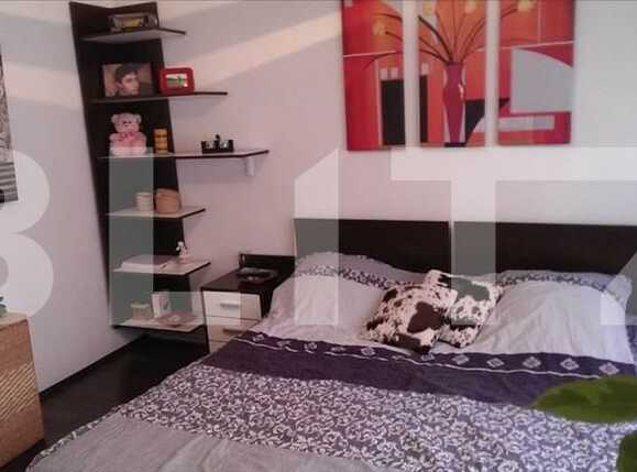 Apartament de închiriat 2 camere Marasti - 9396AI | BLITZ Cluj-Napoca | Poza2