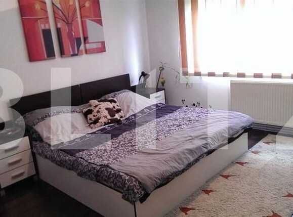Apartament de închiriat 2 camere Marasti - 9396AI | BLITZ Cluj-Napoca | Poza1