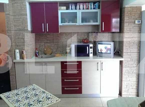 Apartament de închiriat 2 camere Marasti - 9396AI | BLITZ Cluj-Napoca | Poza5