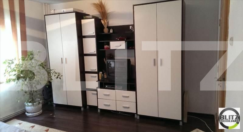 Apartament de închiriat 2 camere Marasti - 9396AI | BLITZ Cluj-Napoca | Poza3