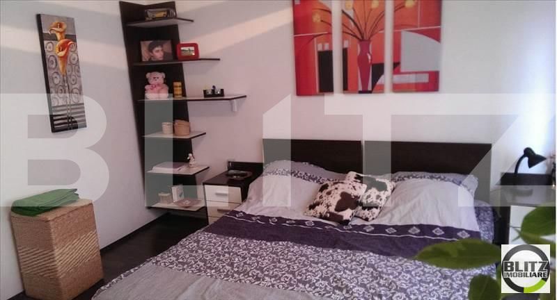Apartament de închiriat 2 camere Marasti - 9396AI | BLITZ Cluj-Napoca | Poza2