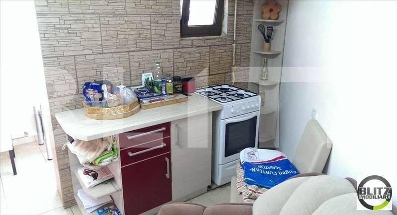 Apartament de închiriat 2 camere Marasti - 9396AI | BLITZ Cluj-Napoca | Poza6
