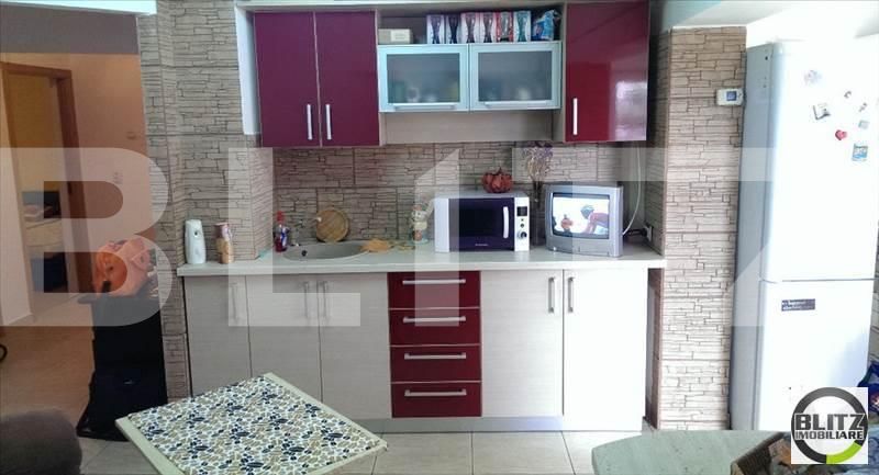 Apartament de închiriat 2 camere Marasti - 9396AI | BLITZ Cluj-Napoca | Poza5