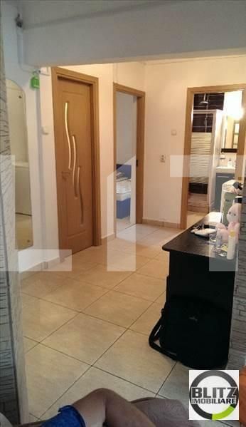 Apartament de închiriat 2 camere Marasti - 9396AI | BLITZ Cluj-Napoca | Poza8