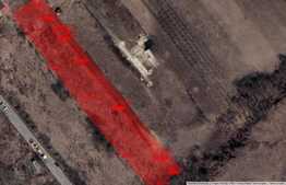 Teren intravilan de 4181 mp, parcelabil, panorama, Valea Seaca