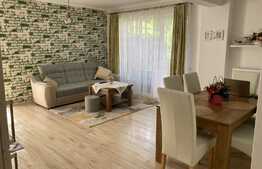 Apartament 3 camere, 73 mp, loc de parcare, zona Vivo