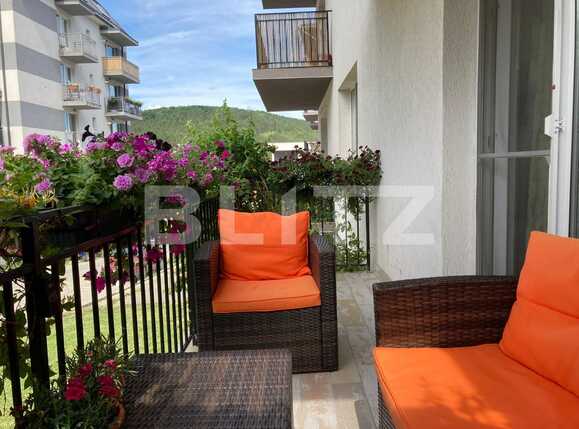 Apartament de vânzare 3 camere Floreşti - 93963AV | BLITZ Cluj-Napoca | Poza10