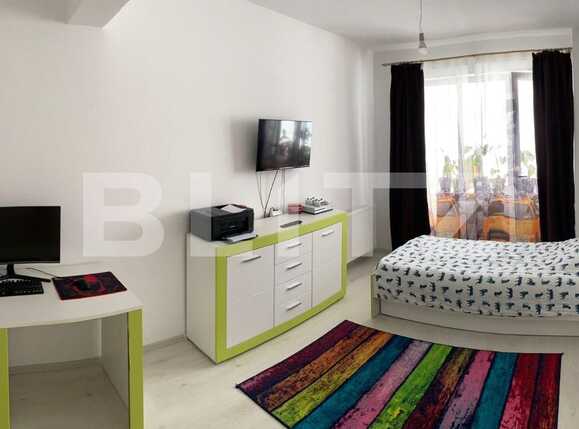 Apartament de vânzare 3 camere Floreşti - 93963AV | BLITZ Cluj-Napoca | Poza4