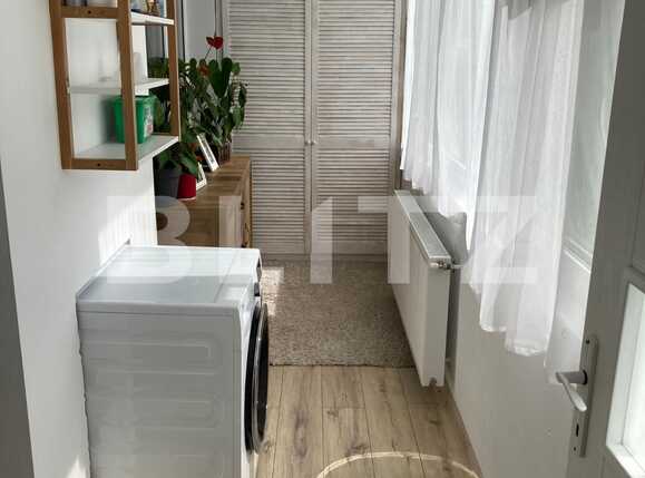 Apartament de vânzare 3 camere Floreşti - 93963AV | BLITZ Cluj-Napoca | Poza8