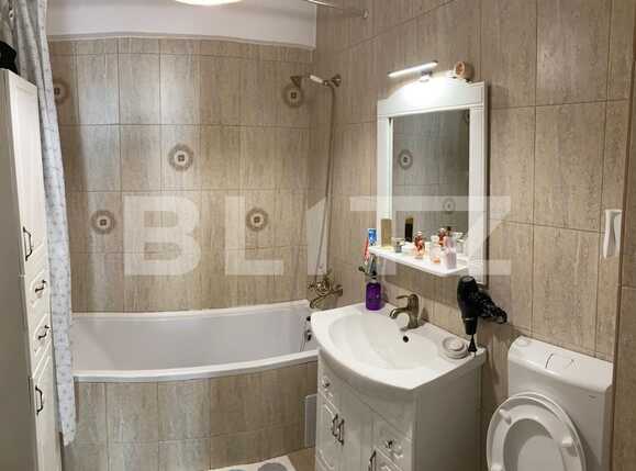 Apartament de vânzare 3 camere Floreşti - 93963AV | BLITZ Cluj-Napoca | Poza9