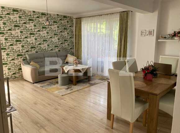 Apartament de vânzare 3 camere Floreşti - 93963AV | BLITZ Cluj-Napoca | Poza1