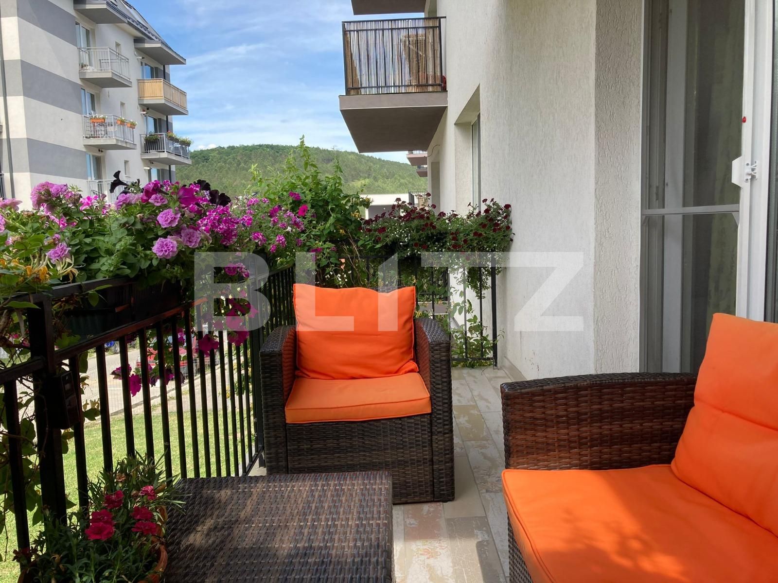 Apartament de vânzare 3 camere Floreşti - 93963AV | BLITZ Cluj-Napoca | Poza10