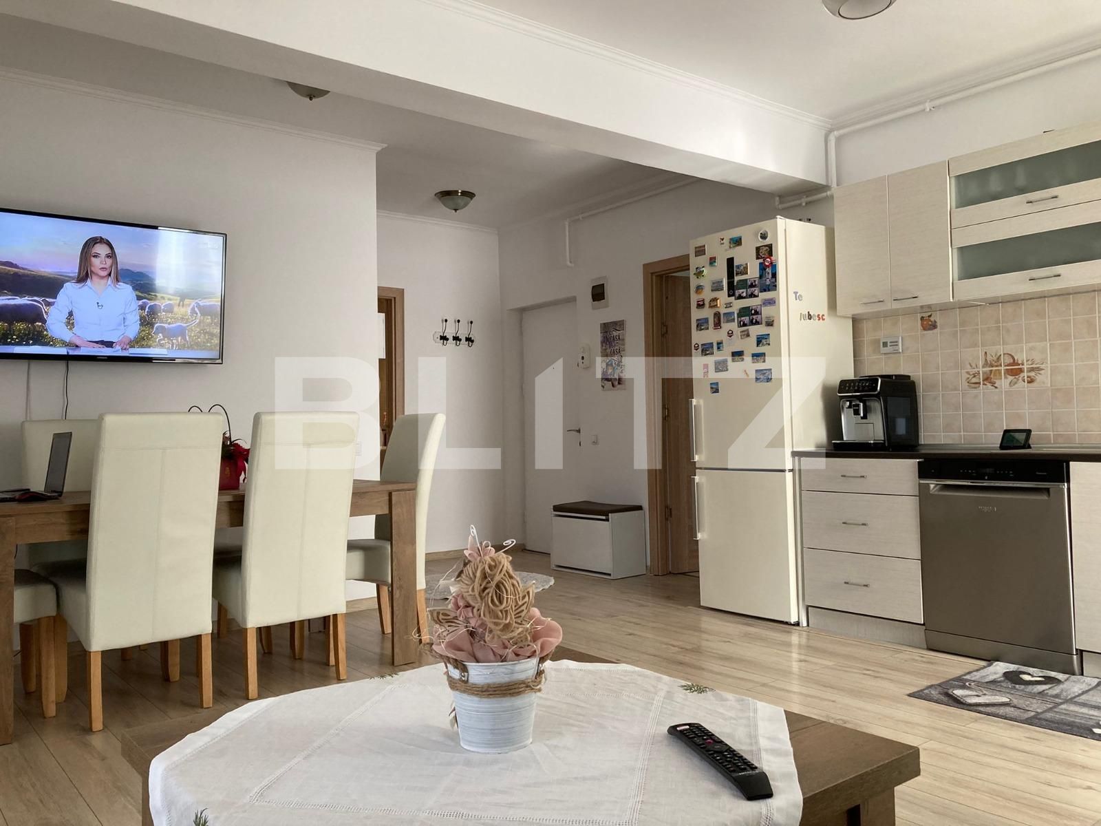 Apartament de vânzare 3 camere Floreşti - 93963AV | BLITZ Cluj-Napoca | Poza2