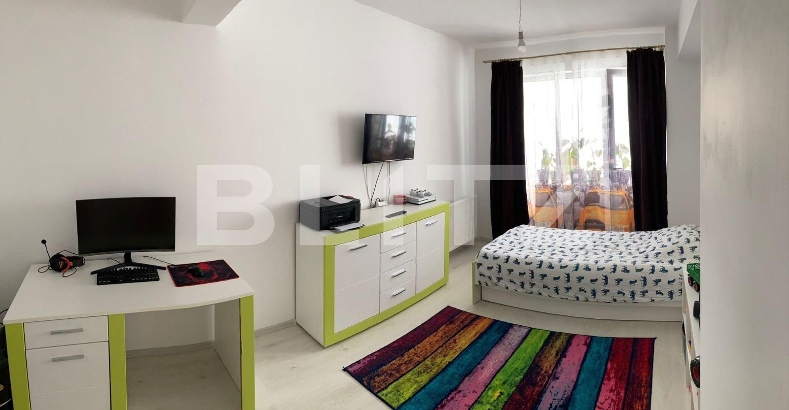 Apartament de vânzare 3 camere Floreşti - 93963AV | BLITZ Cluj-Napoca | Poza4