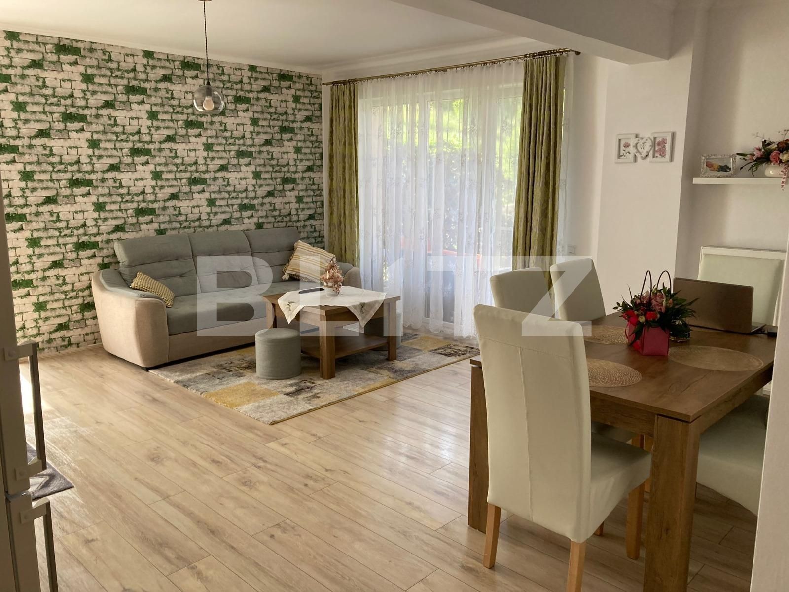 Apartament de vânzare 3 camere Floreşti - 93963AV | BLITZ Cluj-Napoca | Poza1
