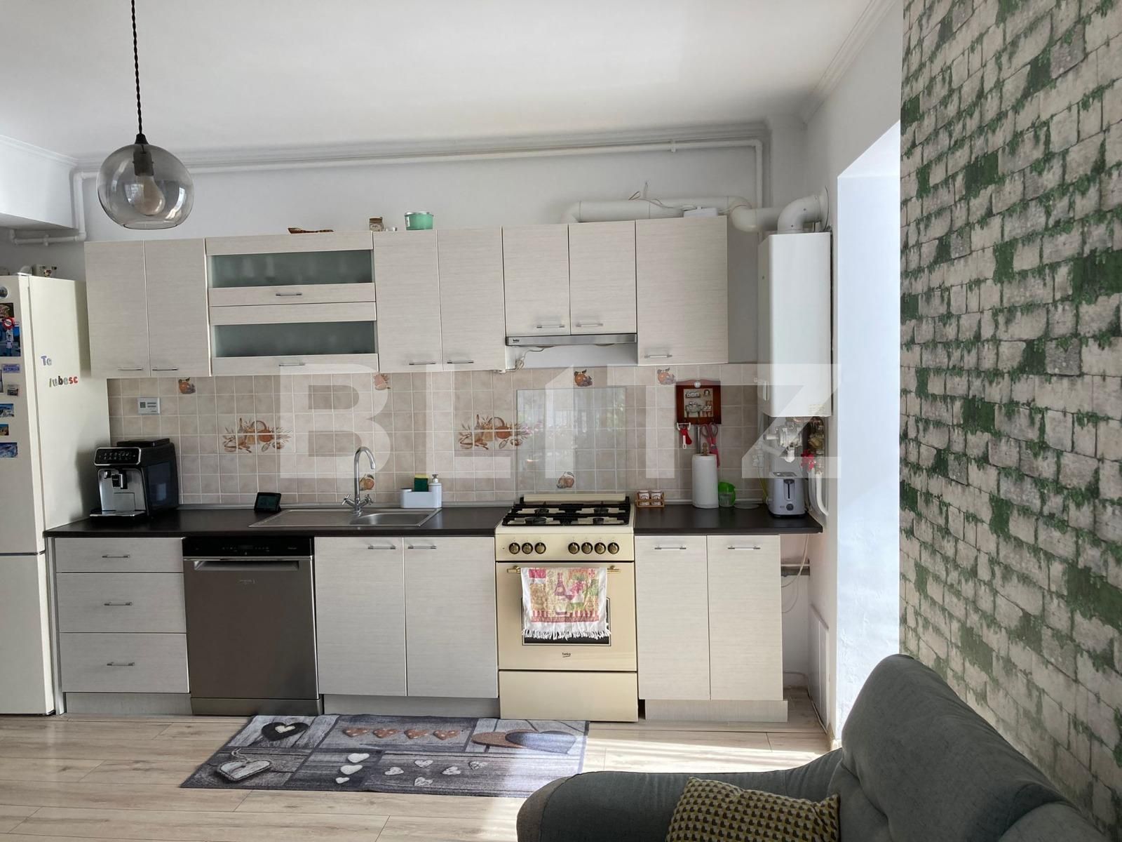 Apartament de vânzare 3 camere Floreşti - 93963AV | BLITZ Cluj-Napoca | Poza3