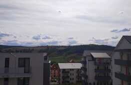 Apartament 2 camere, Orientare S-E, partial mobilat