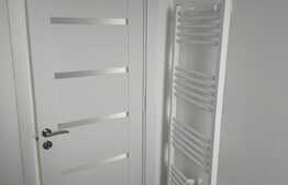 Apartament 2 camere, Orientare S-E, partial mobilat