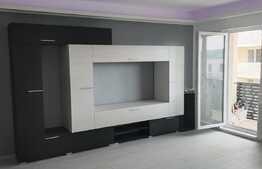 Apartament 2 camere, Orientare S-E, partial mobilat