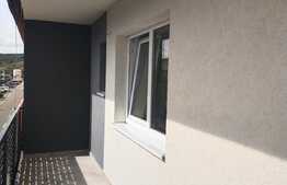 Apartament 2 camere, Orientare S-E, partial mobilat