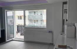 Apartament 2 camere, Orientare S-E, partial mobilat