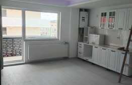 Apartament 2 camere, Orientare S-E, partial mobilat
