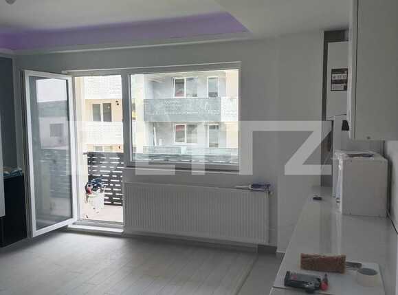 Apartament de vânzare 2 camere Baciu - 93965AV | BLITZ Cluj-Napoca | Poza1